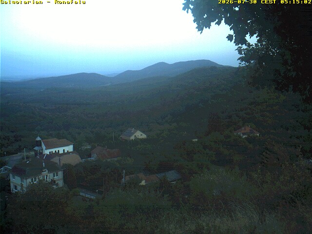 Camera Live Image