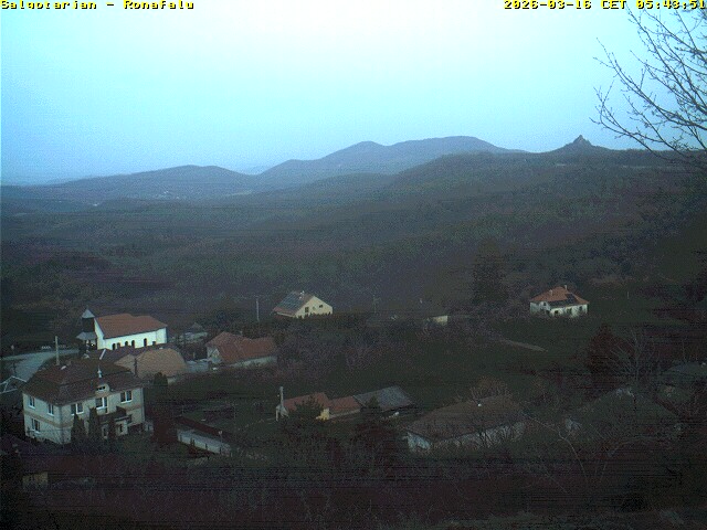 Camera Live Image